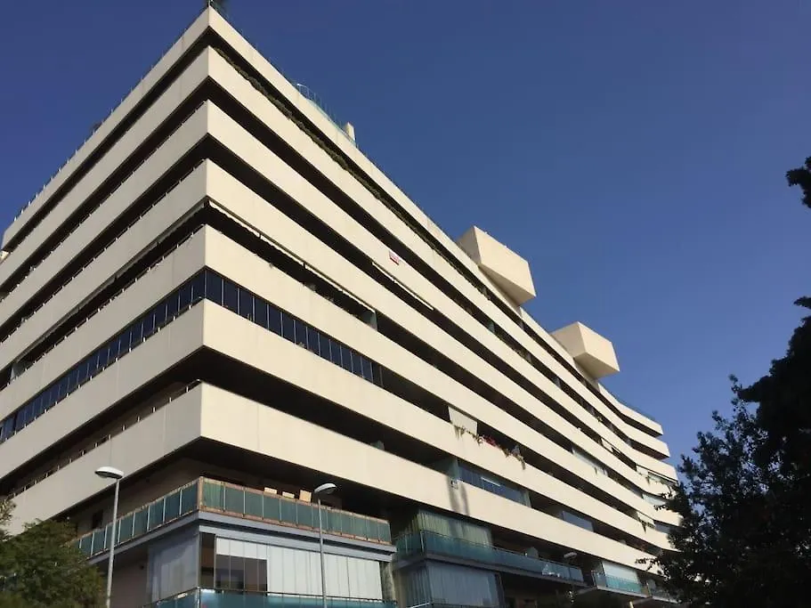 Palacio De Congresos Marbella