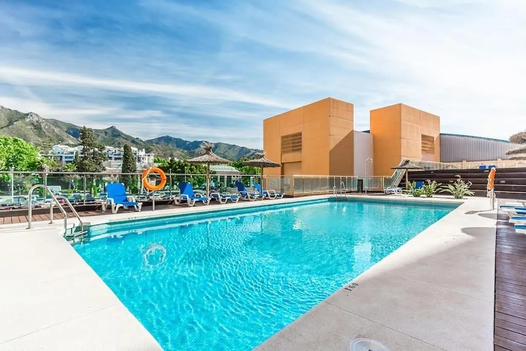 Apartment Palacio De Congresos Marbella