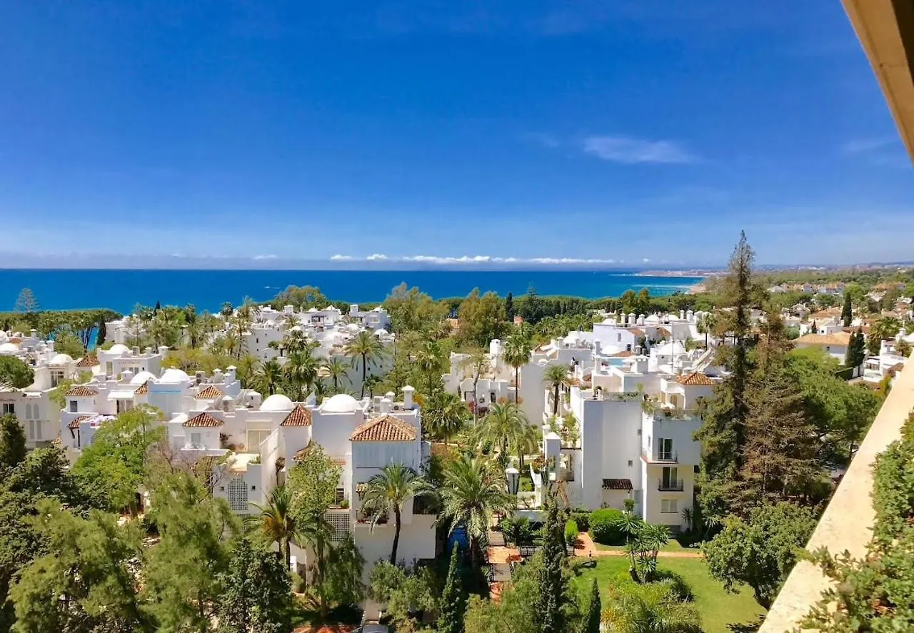 Palacio De Congresos Marbella