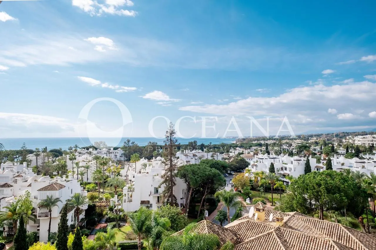 Palacio De Congresos Marbella Spain