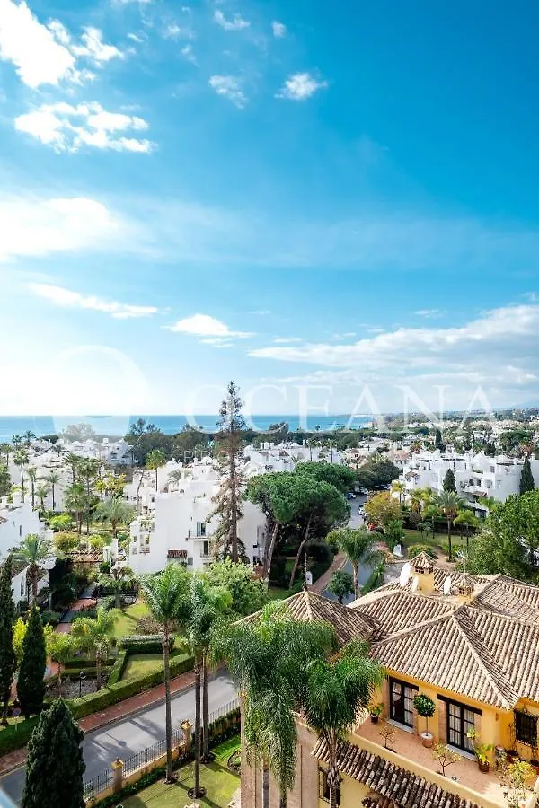 Palacio De Congresos Marbella