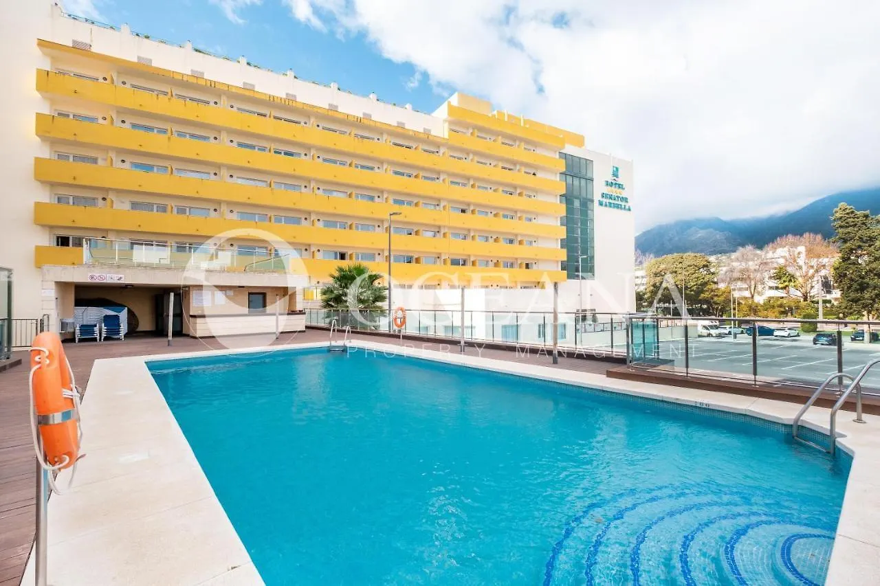 Palacio De Congresos Marbella