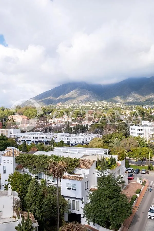 Palacio De Congresos Marbella 0*,