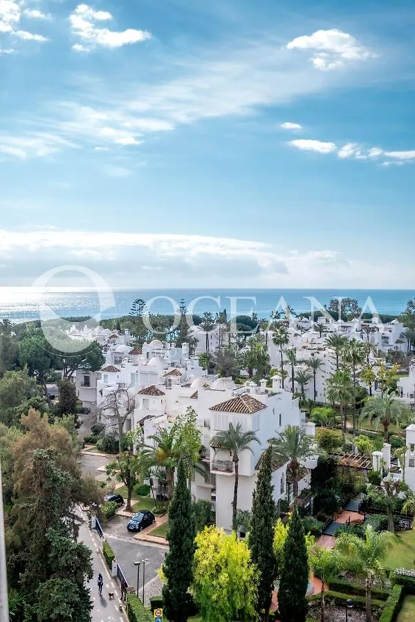 Palacio De Congresos Marbella